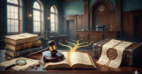 Law Web: Precedent Is Not Res Judicata: A Civil Judge’s Guide to ...