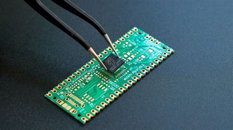 China and Semiconductors - Zeihan on Geopolitics