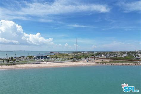 Isla Blanca Park Beach - VisitSPI - Your guide to everything South ...