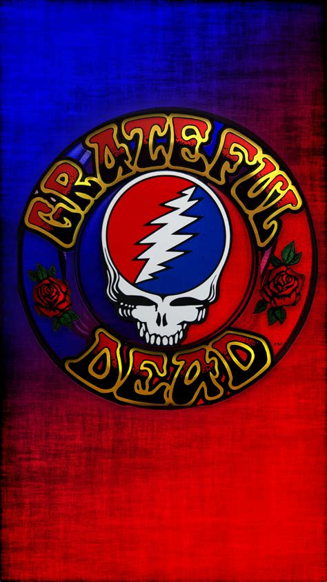 Grateful Dead Logo