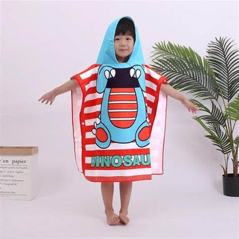 Kids Bath Towels – Famyo