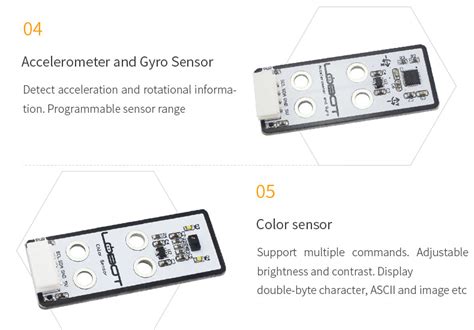 How to Use the Arduino Expansion Board 的图像结果