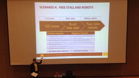 Robot Economics: Economic Evaluation of Parlors vs. Low  