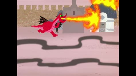 Samurai Jack Season 2 Image | Fancaps