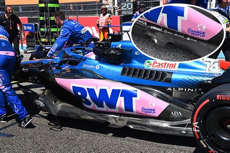 Image result for Alpine F1 Running