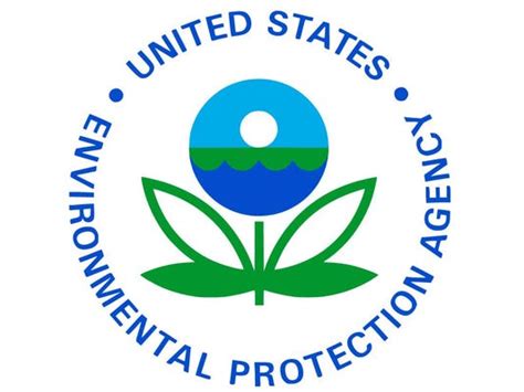 Environmental Protection Agency Logo 的图像结果