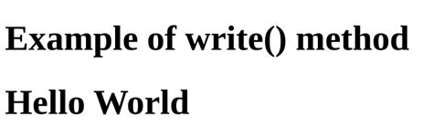 Image result for JavaScript Document