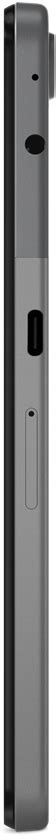 Specificaties van Lenovo Tab M10 (3rd Gen) (ZAAE0063SE) Grijs - Tweakers