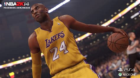 Nba 2k15 Xbox 360 Screenshots