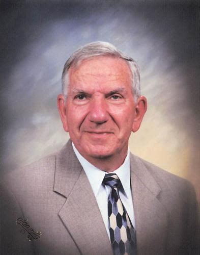 John H. Hodgson Obituary (2025) - Abilene, TX - Elmwood Funeral Home ...