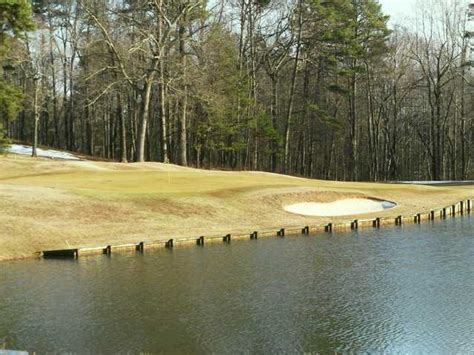 Cedarbrook Country Club Tee Times - State Road NC