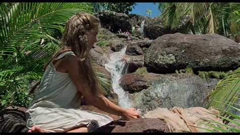 The Blue Lagoon (1980) Screencap | Fancaps