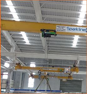 Sparkline Equipments Private Limited