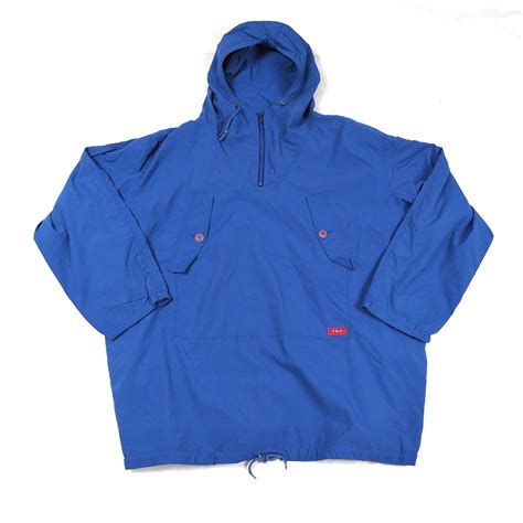 Polo by Ralph Lauren Nylon labrador parka L | FESTINA LENTE VINTAGE
