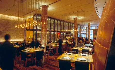 CRAFT | Tom Colicchio's Flagship Restaurant