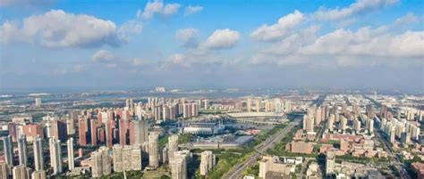 总投资超千亿！2021年天津16个区都有哪些新项目开工投产？_腾讯新闻