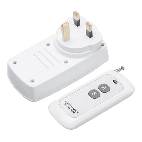 Image result for Remote Control Single Socket