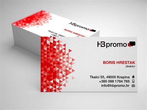 Free Promo Business Card 的图像结果