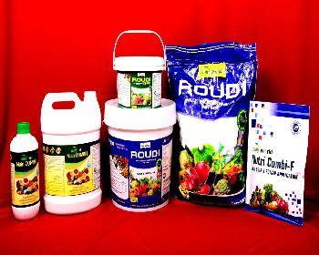 Tricon Biochem Corporation Pune - Oleum Bio Pesticide Manufacturer and ...