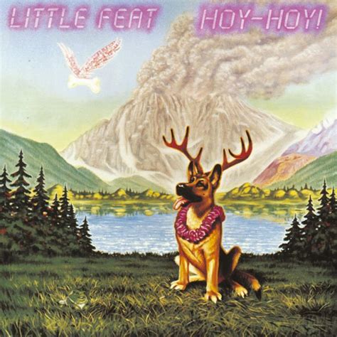 Little Feat - Hoy-Hoy! | Rhino