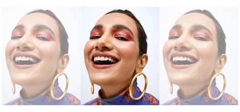 10 Pairs Of Hoop Earrings To Elevate Your Zoom Look Today | Grazia India