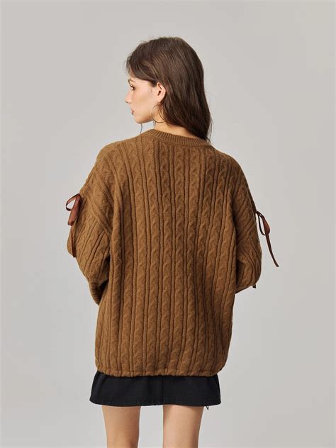 Cable Knit Cardigan | Savana | Bestsellers