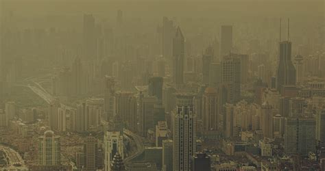 How Is China's Energy Footprint Changing? | ChinaPower Project