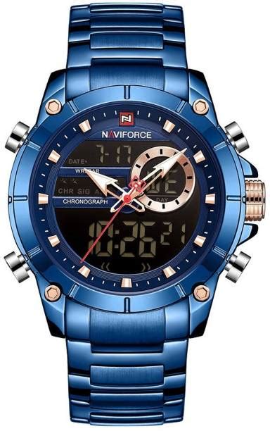 Naviforce Watches - Buy Naviforce Watches Online at Best Prices in ...