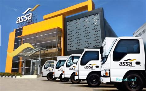 Laporan Keuangan ASSA Kuartal 1-2024, Laba Bersih Tumbuh 37% YoY