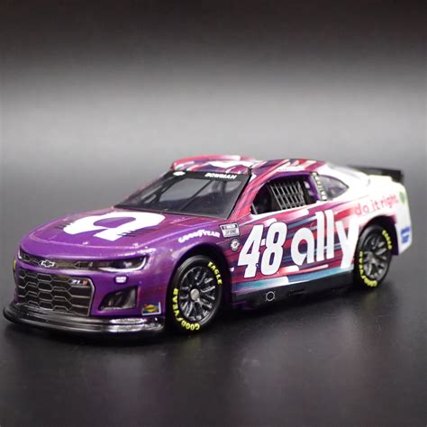 Alex Bowman #48 Ally 2023 Camaro Zl1 Limited Edition | Ubuy India