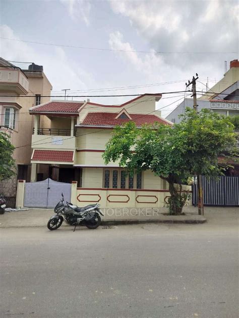 Independent House Kalyan Nagar Rent - WITHOUT BROKERAGE Unfurnished 3 ...