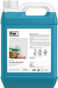 eqc LFB Essentials Fluff Front Load/Top Load Multi-Fragrance Liquid ...