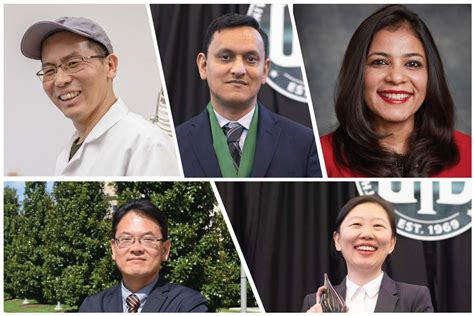 Innovative Educators Earn President’s Teaching Excellence Awards - News ...