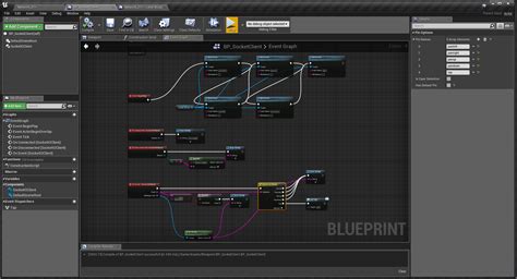 Image result for Unreal HTML5 WebSocket