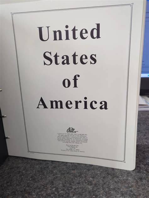 Palo Postal Stamp Albums for sale | eBay