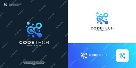 Image result for Coding Abstract Logo