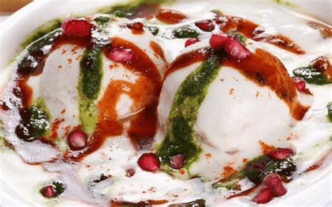 Best Dahi Wada At These 5 Places In Pune | WhatsHot Pune