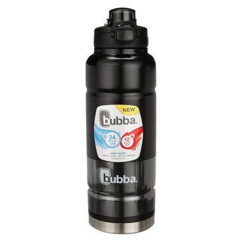 Bubba Stainless Steel Water Bottle Dishwasher Safe at Ida Barrera blog