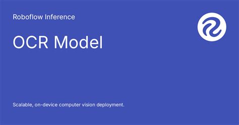 Image result for OCR Model