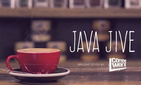 Java Java Jive 的图像结果