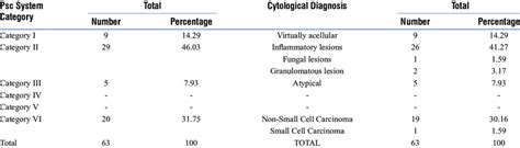 PSC Code Class 的图像结果