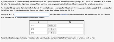 Image result for Oracle Function Tutorial