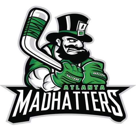 Atlanta Madhatters | Atlanta Ice House