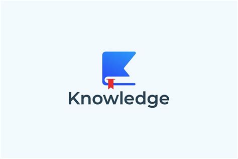 Knowledge Management Logo Design 的图像结果