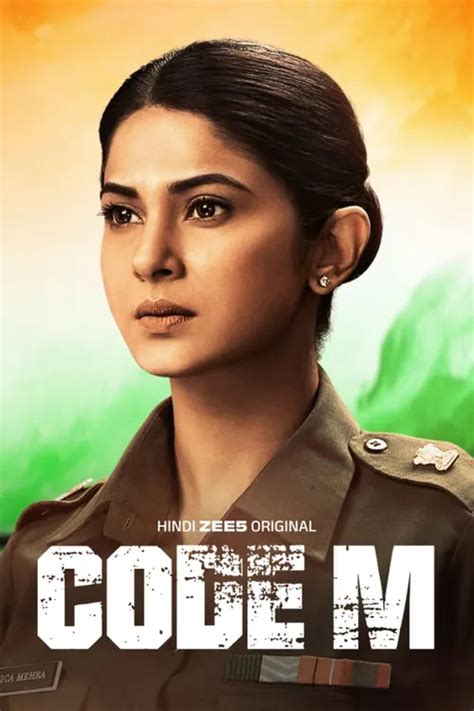 Watch Code M Full HD TV Show Online | Airtel Xstream Play