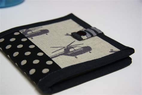 Image result for Small Wallet Tutorial