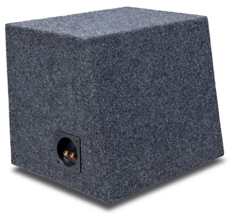 Image result for 12-Inch Sub Box Auto Mounting
