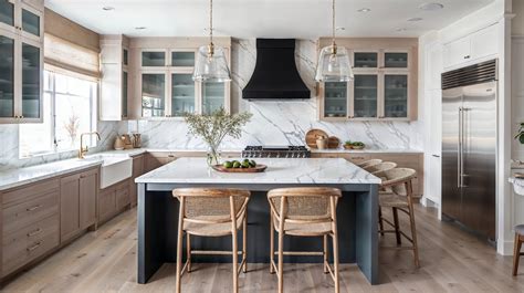 20 Best Kitchen Design Ideas For