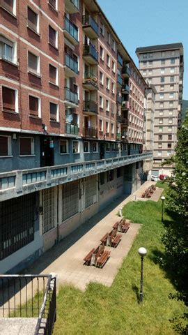 FACHADA VENTILADA -Basauri- Arquitecto Ignacio Martínez