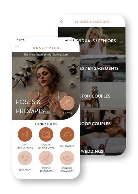 Image result for Unscripted App
